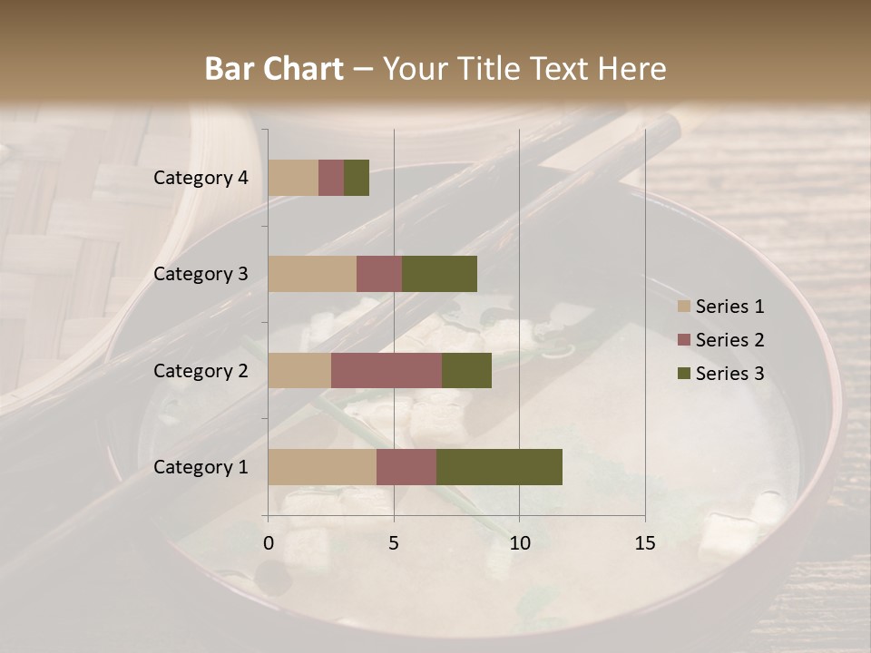 Miso Soup PowerPoint Template