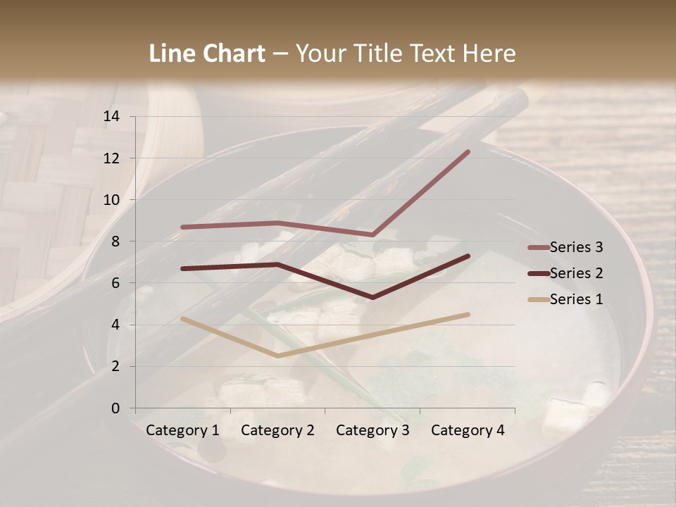 Miso Soup PowerPoint Template