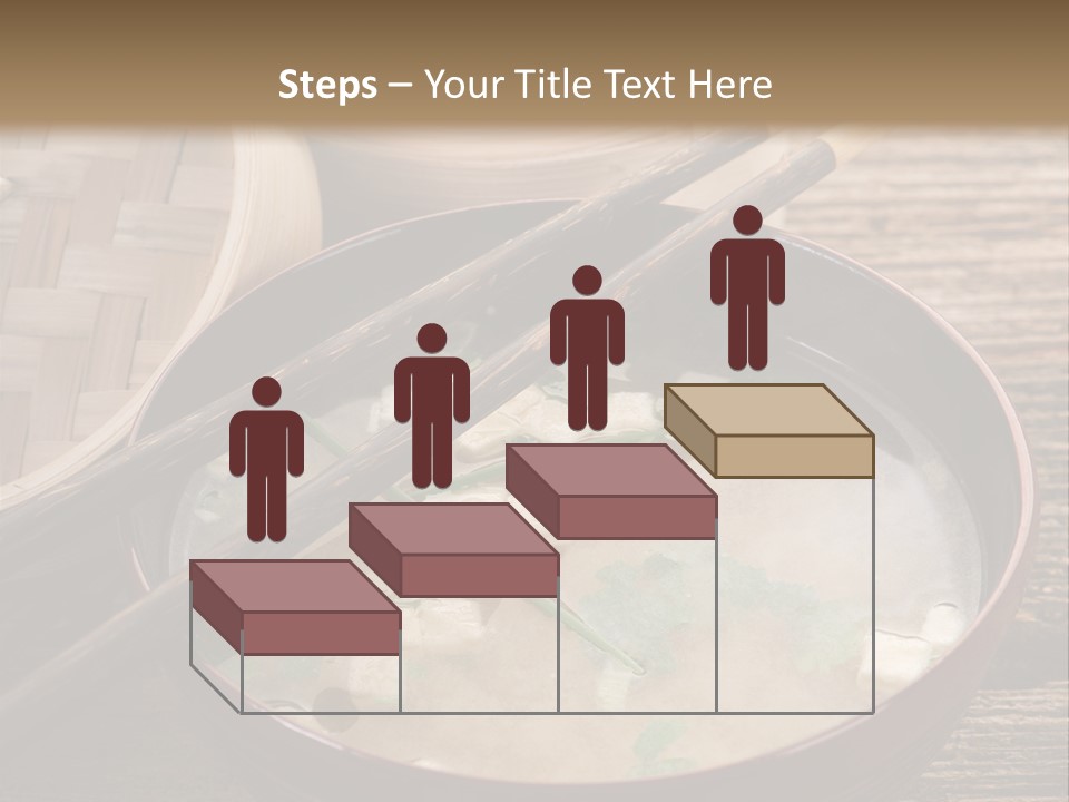 Miso Soup PowerPoint Template