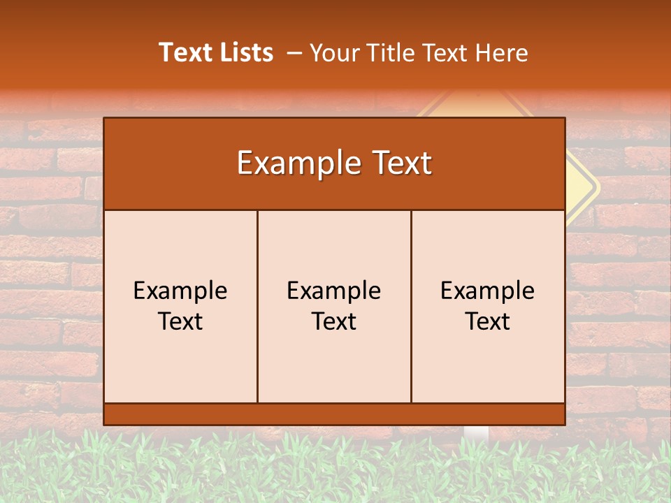 Icon Display Internet PowerPoint Template