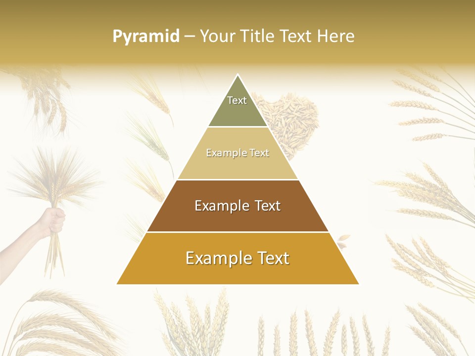 Light Small Beige PowerPoint Template