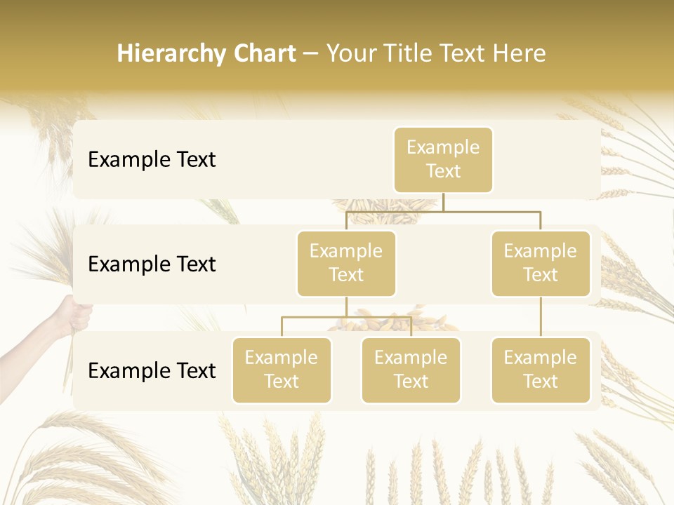Light Small Beige PowerPoint Template