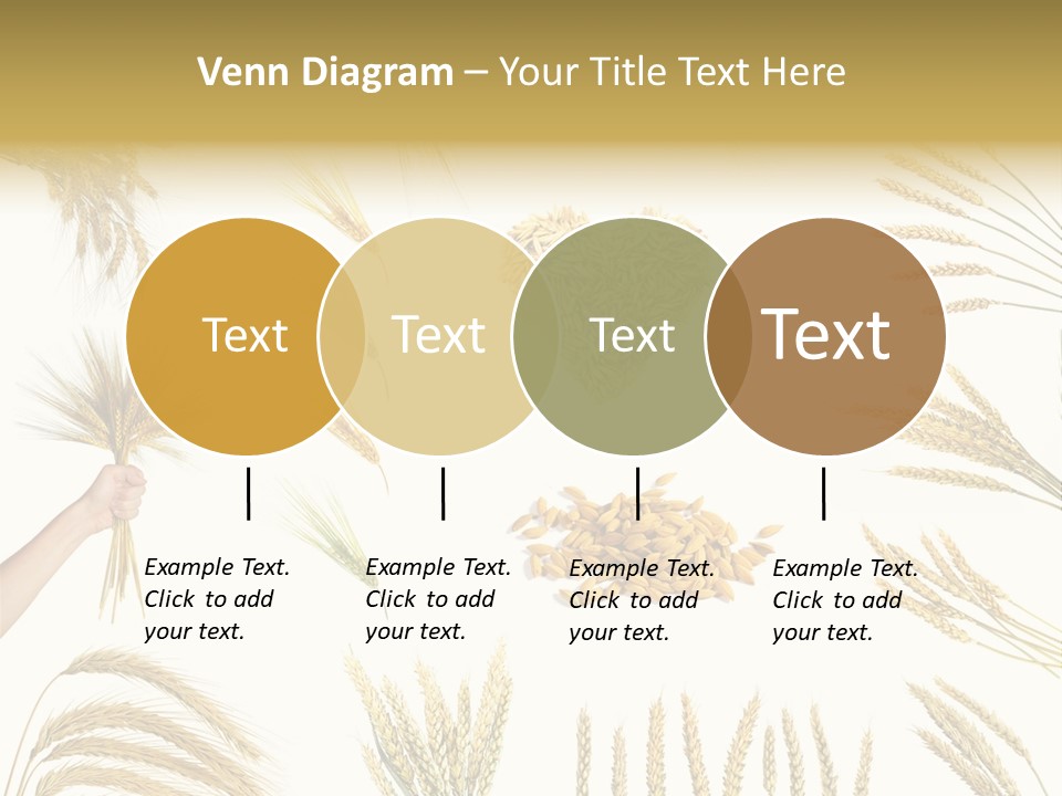 Light Small Beige PowerPoint Template