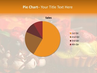Cakes PowerPoint Template