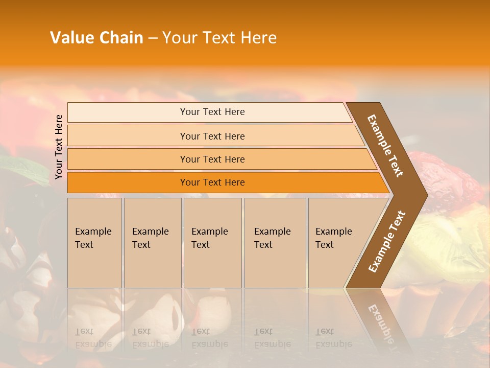 Cakes PowerPoint Template