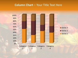 Cakes PowerPoint Template