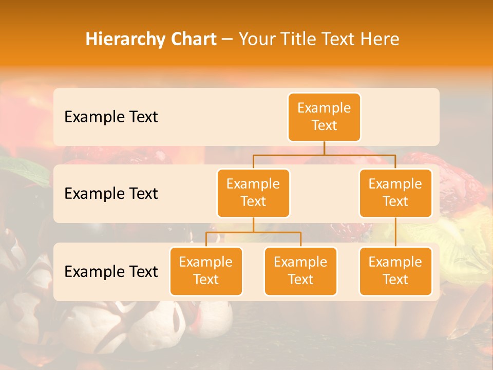 Cakes PowerPoint Template