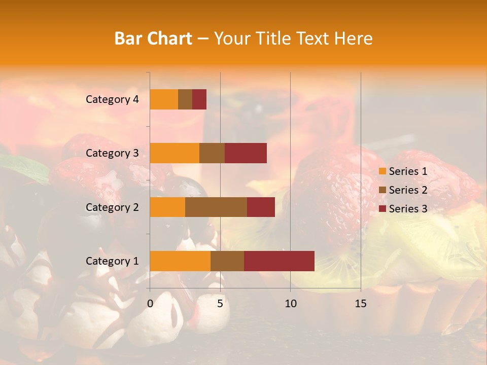 Cakes PowerPoint Template