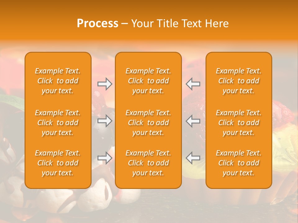 Cakes PowerPoint Template