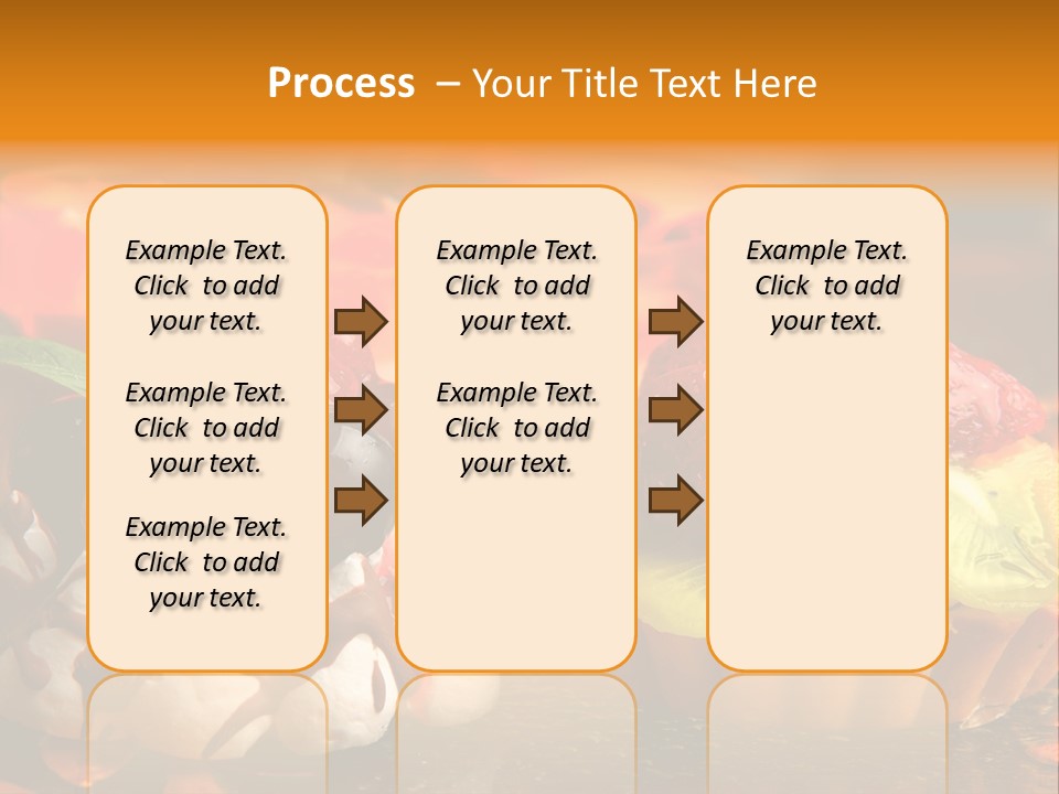 Cakes PowerPoint Template