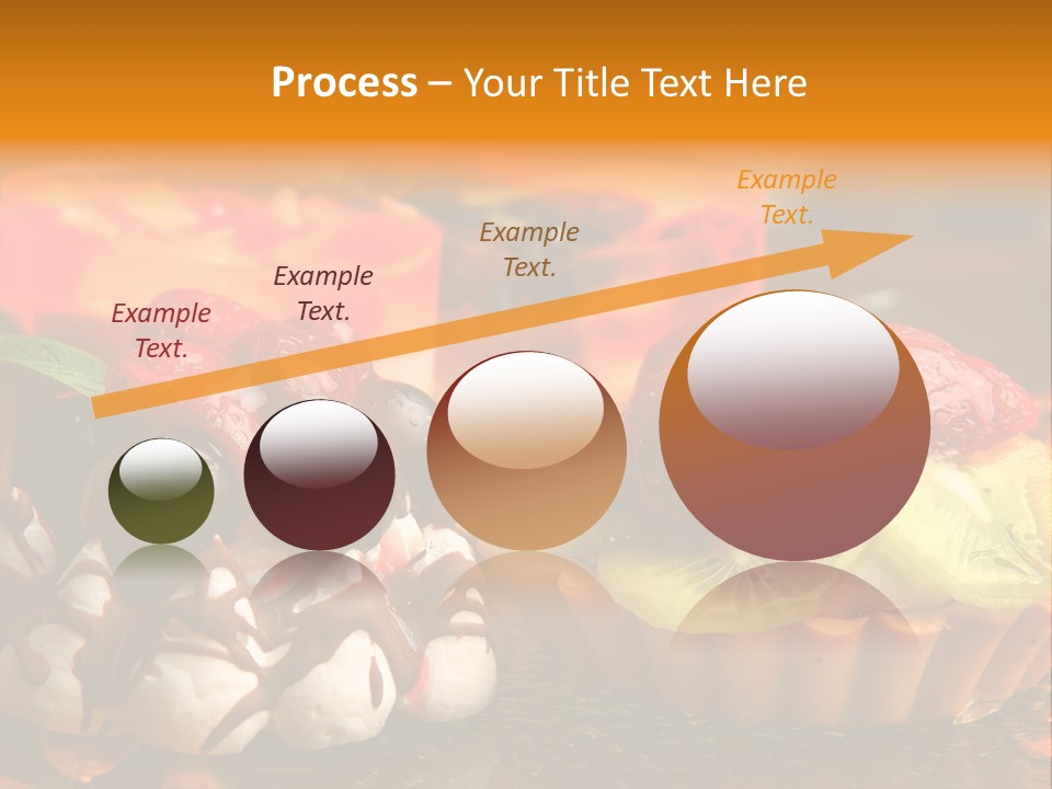 Cakes PowerPoint Template