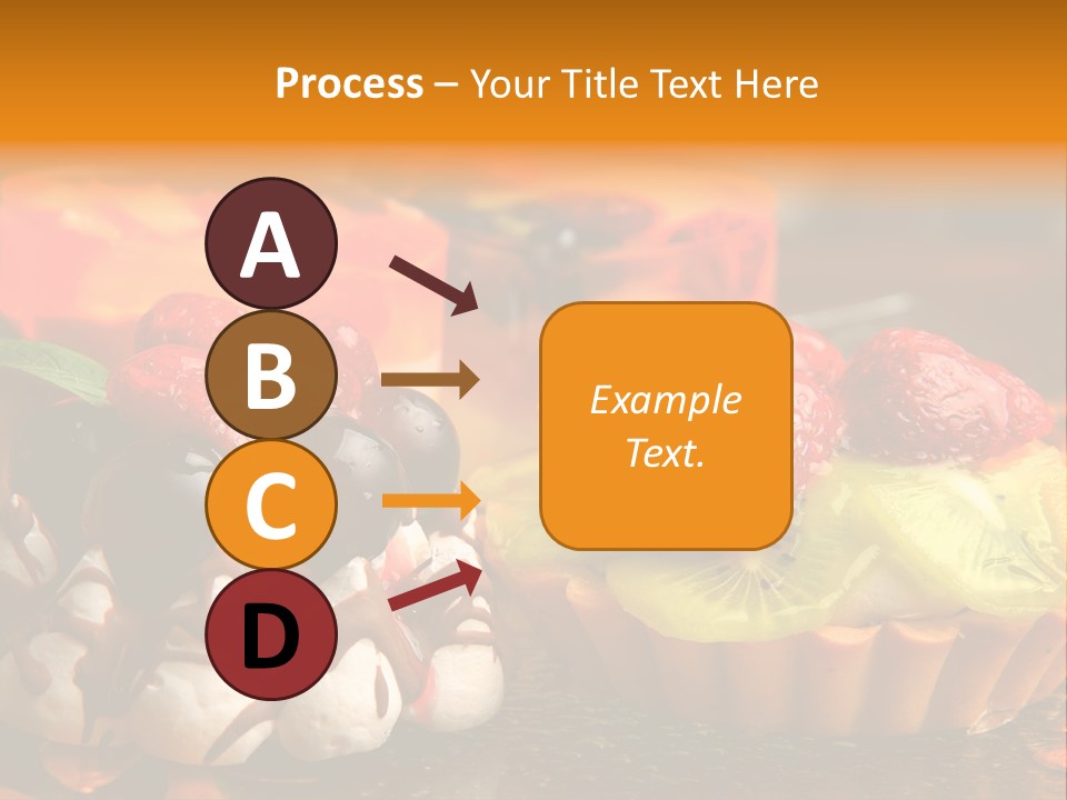 Cakes PowerPoint Template
