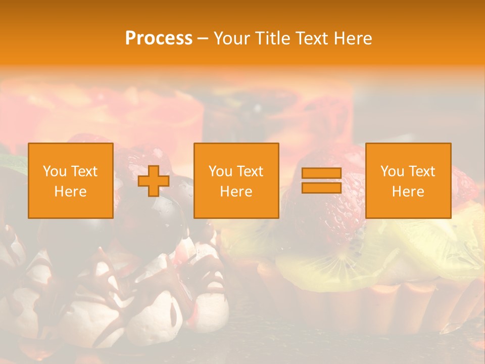 Cakes PowerPoint Template