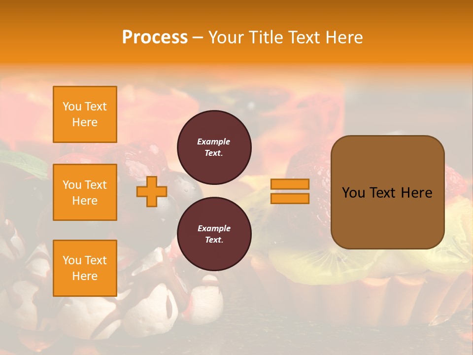 Cakes PowerPoint Template