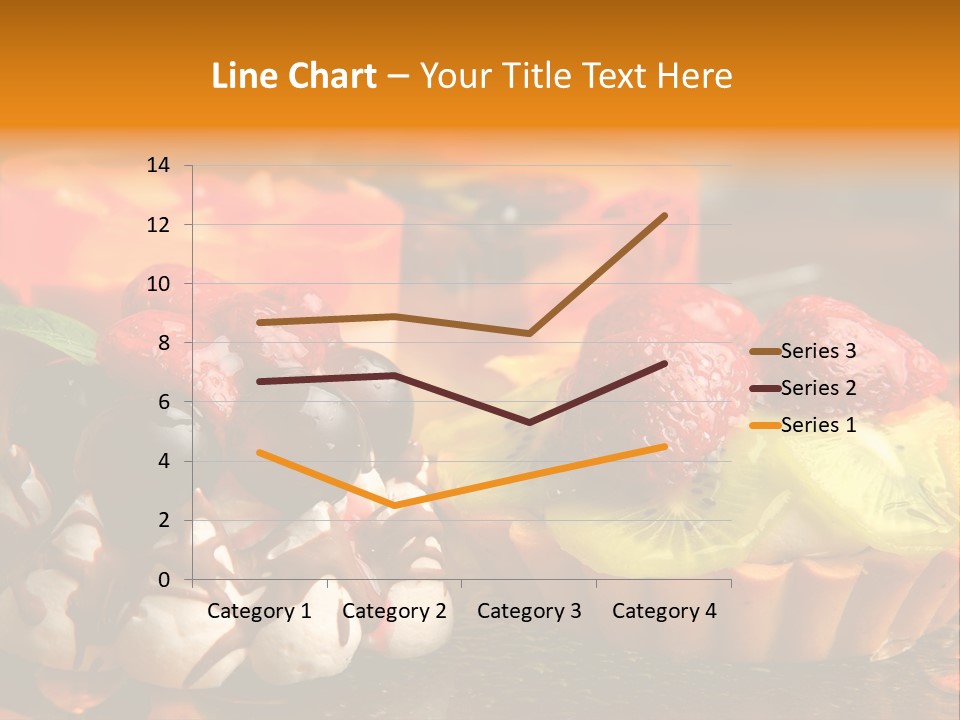 Cakes PowerPoint Template