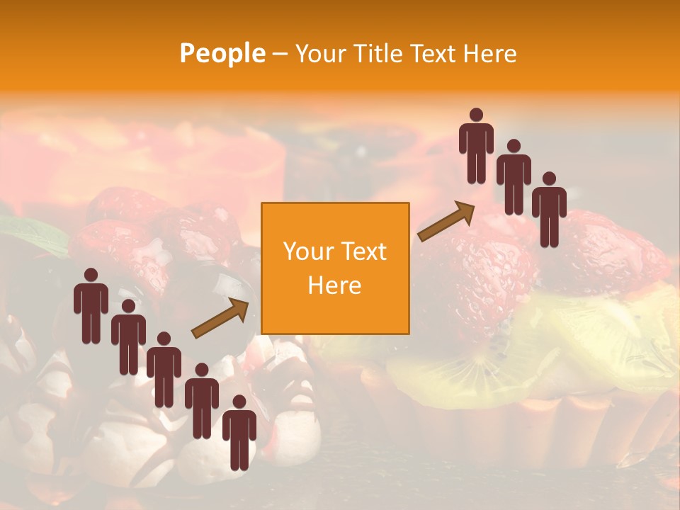 Cakes PowerPoint Template