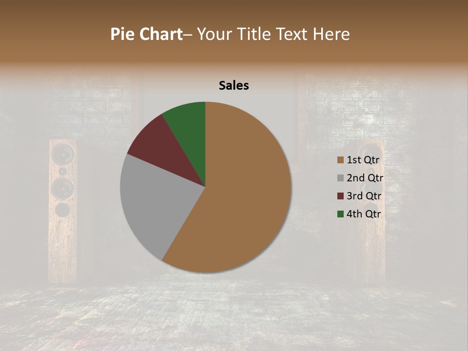 Music Hd PowerPoint Template