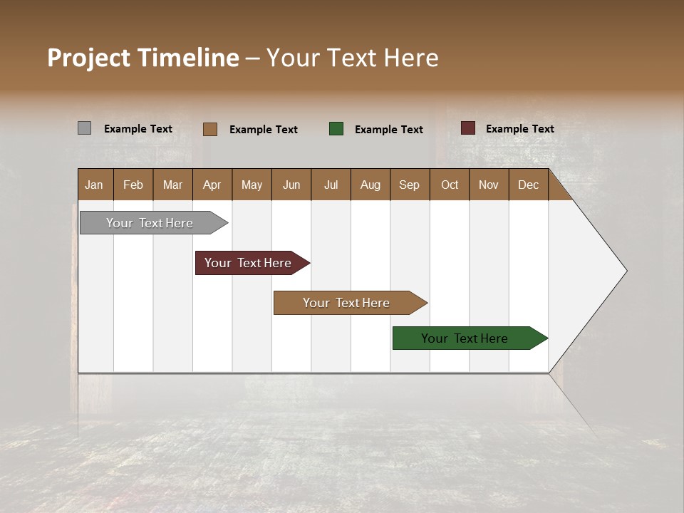 Music Hd PowerPoint Template