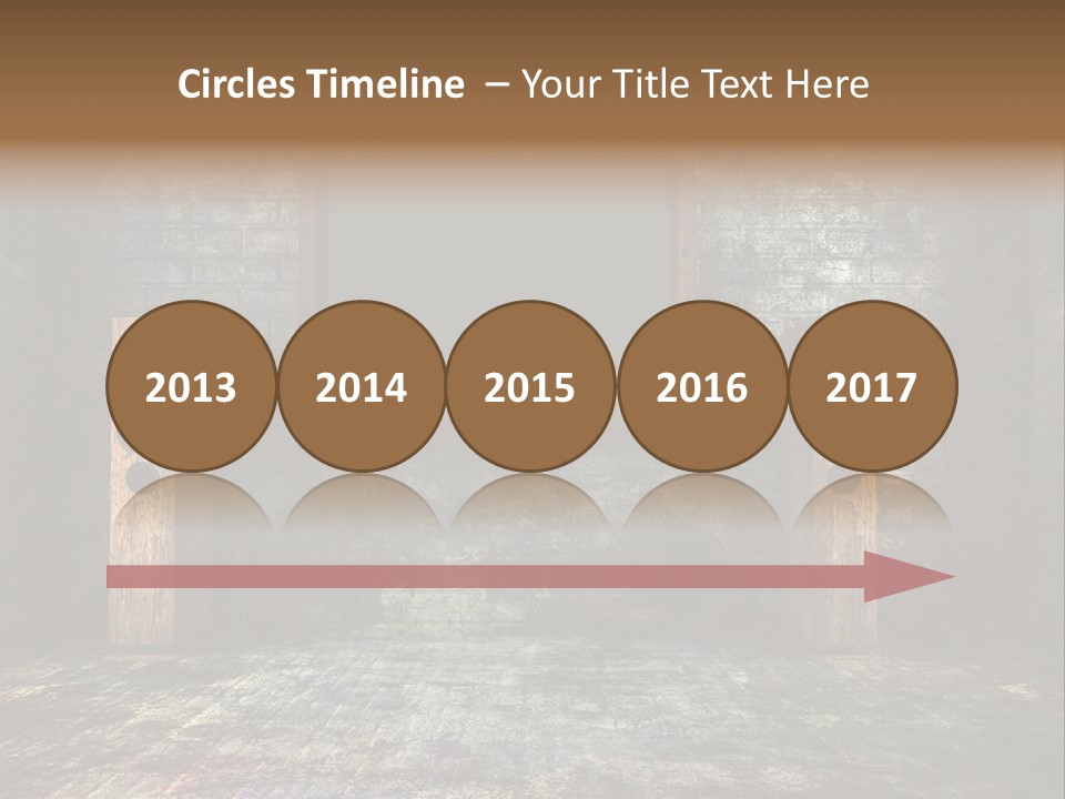 Music Hd PowerPoint Template
