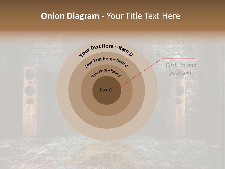 Music Hd PowerPoint Template