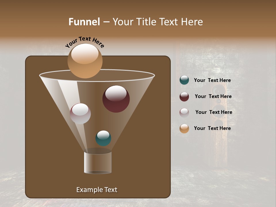 Music Hd PowerPoint Template
