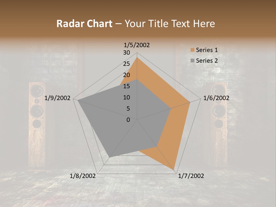 Music Hd PowerPoint Template
