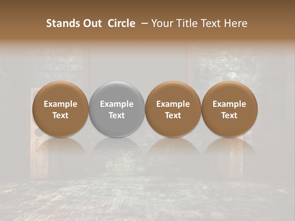 Music Hd PowerPoint Template