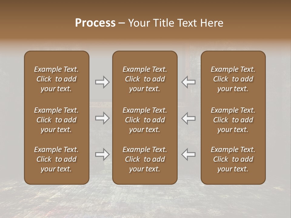 Music Hd PowerPoint Template