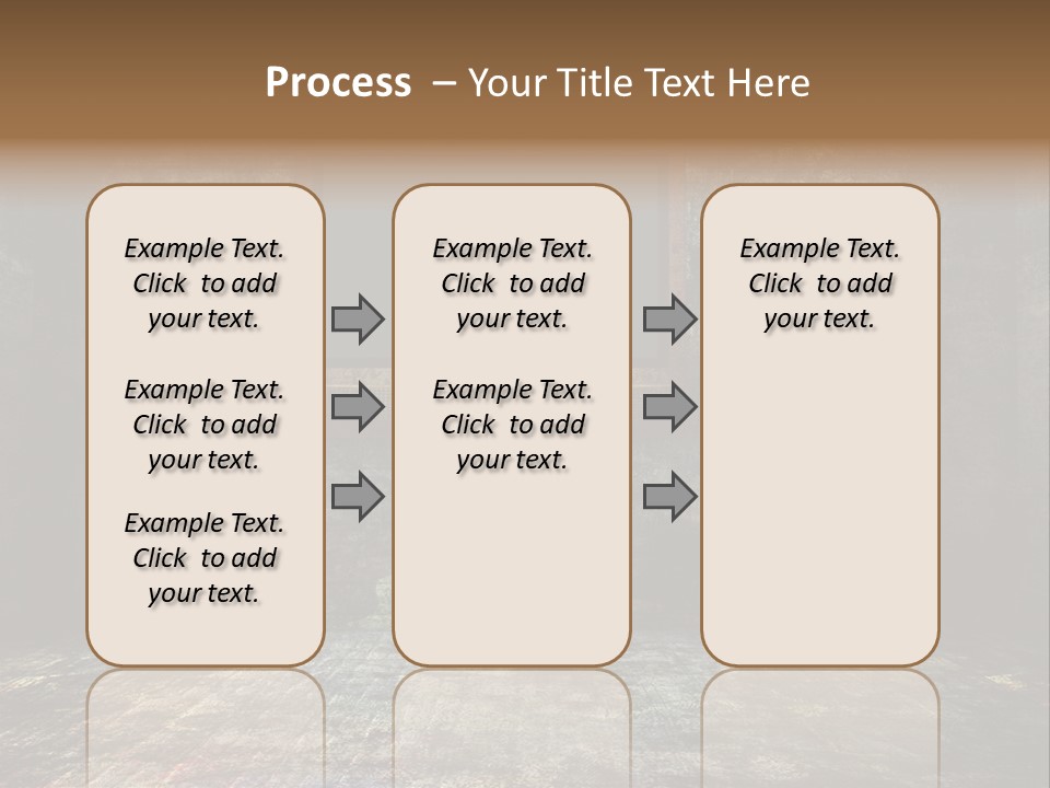 Music Hd PowerPoint Template