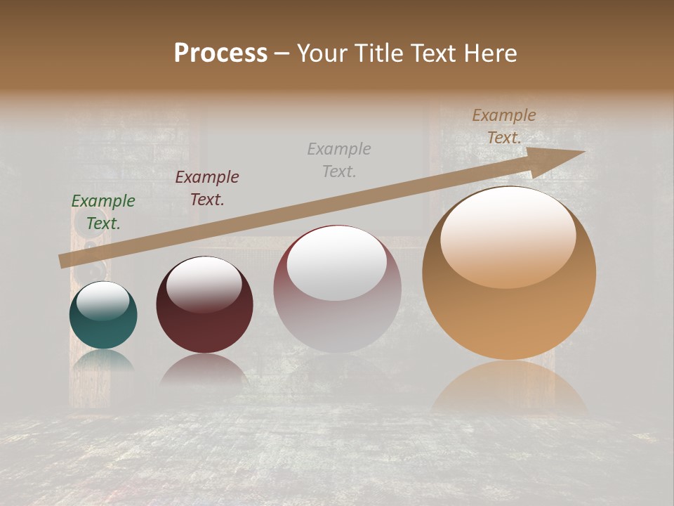 Music Hd PowerPoint Template