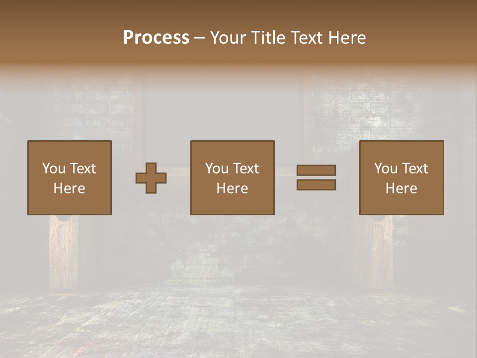 Music Hd PowerPoint Template
