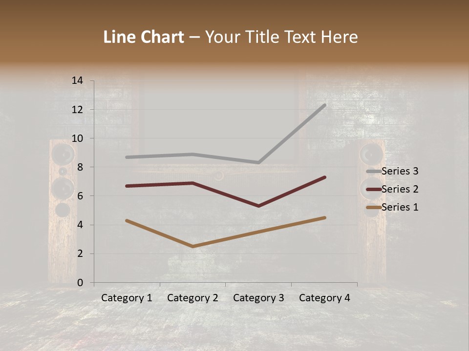 Music Hd PowerPoint Template