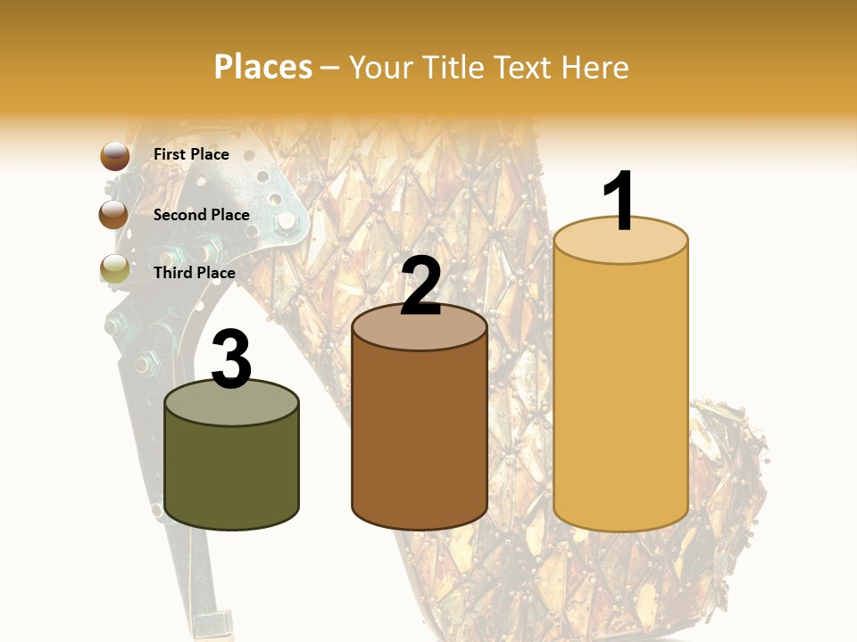 Top Shoe Brand PowerPoint Template