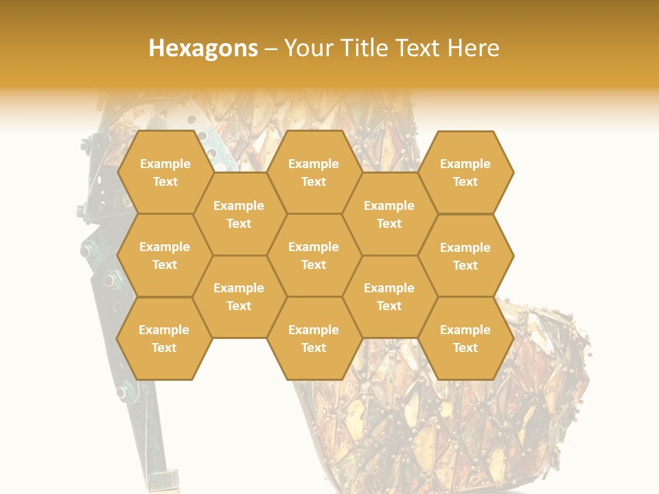 Top Shoe Brand PowerPoint Template