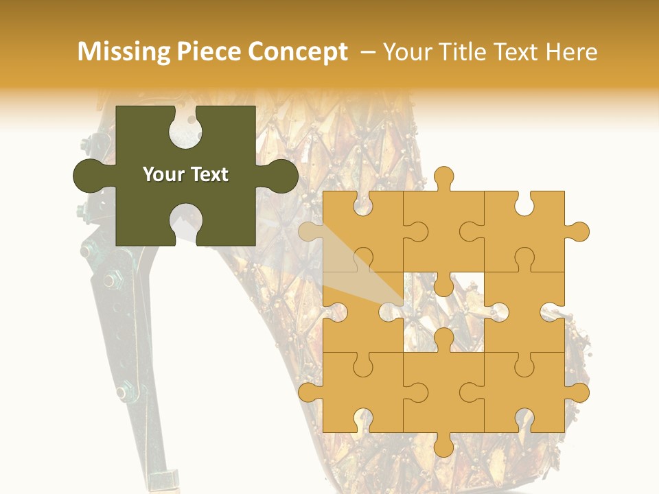 Top Shoe Brand PowerPoint Template