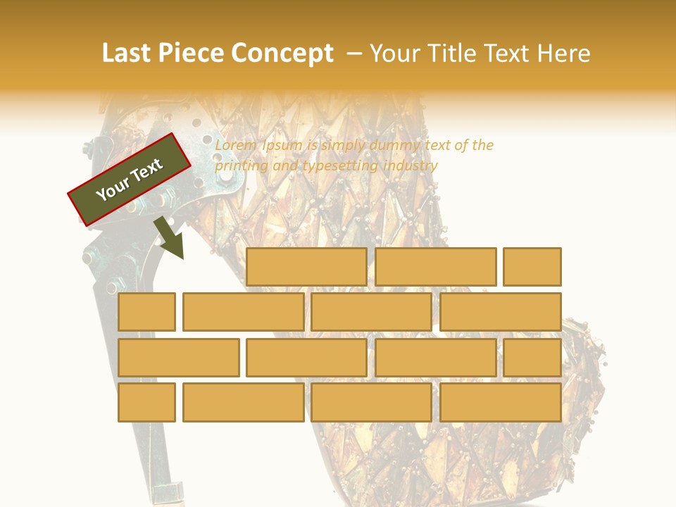 Top Shoe Brand PowerPoint Template