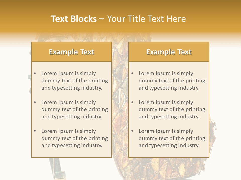 Top Shoe Brand PowerPoint Template