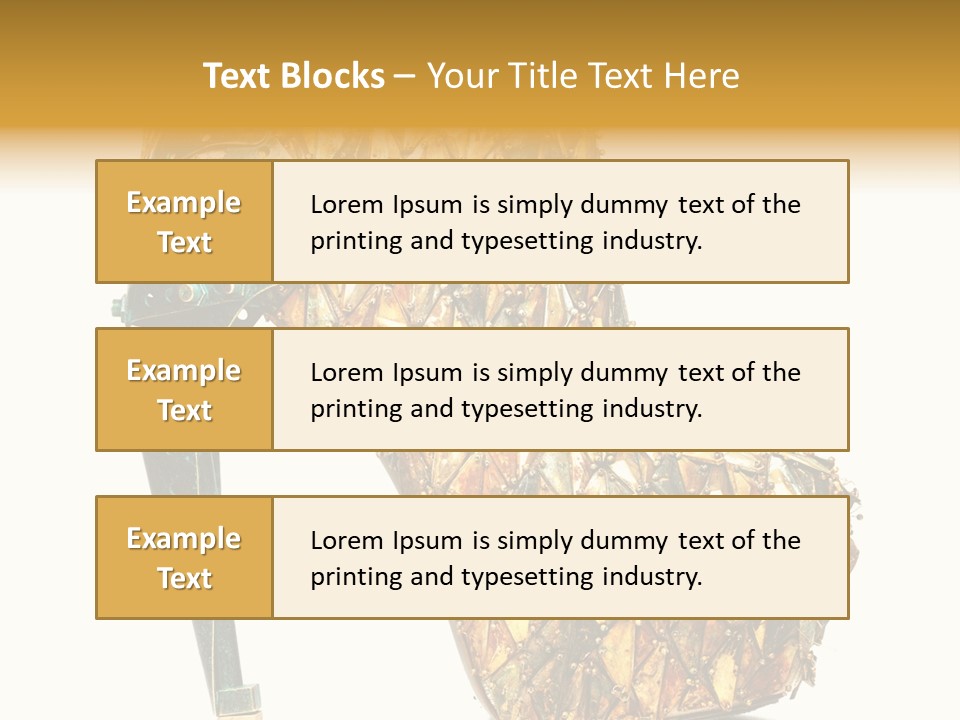 Top Shoe Brand PowerPoint Template