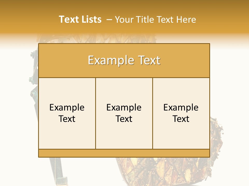 Top Shoe Brand PowerPoint Template