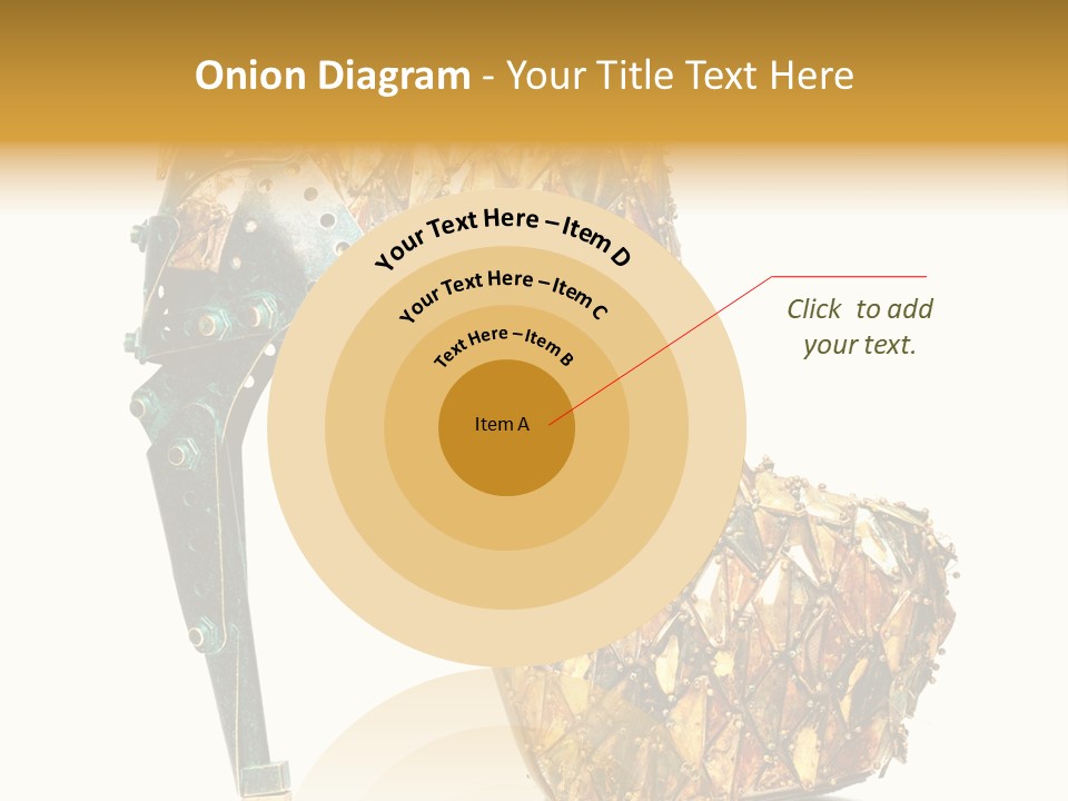 Top Shoe Brand PowerPoint Template