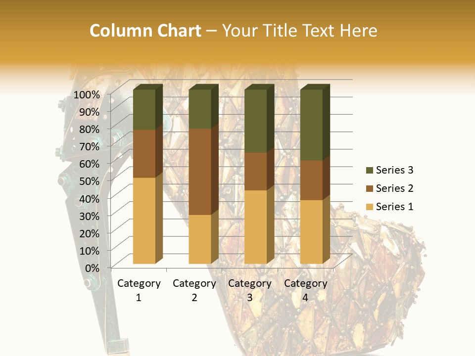Top Shoe Brand PowerPoint Template
