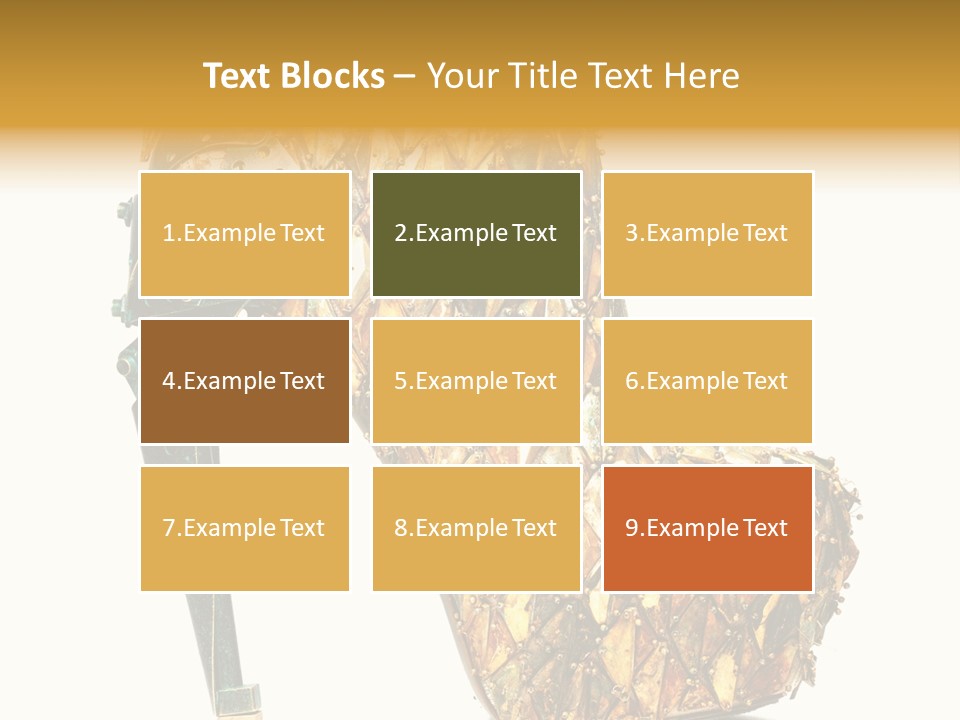 Top Shoe Brand PowerPoint Template