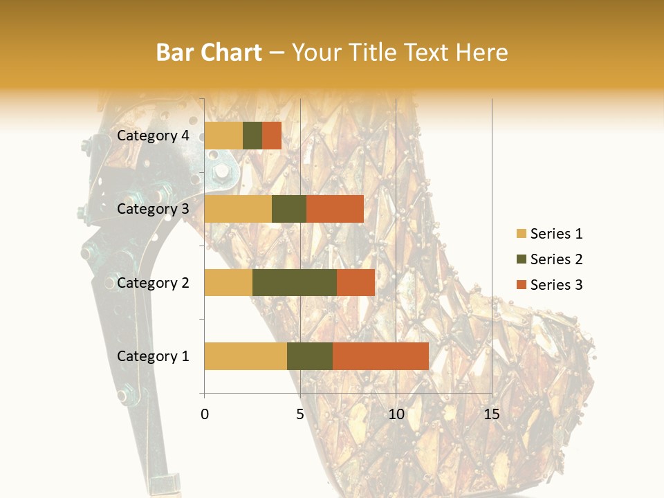 Top Shoe Brand PowerPoint Template
