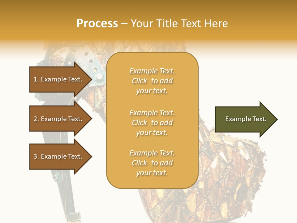 Top Shoe Brand PowerPoint Template