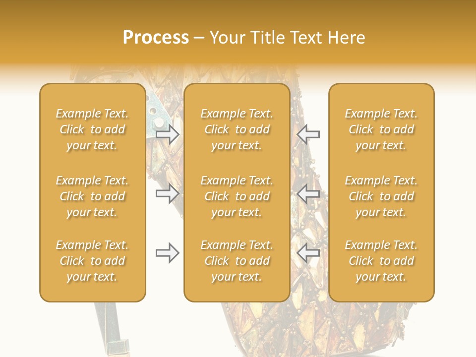 Top Shoe Brand PowerPoint Template