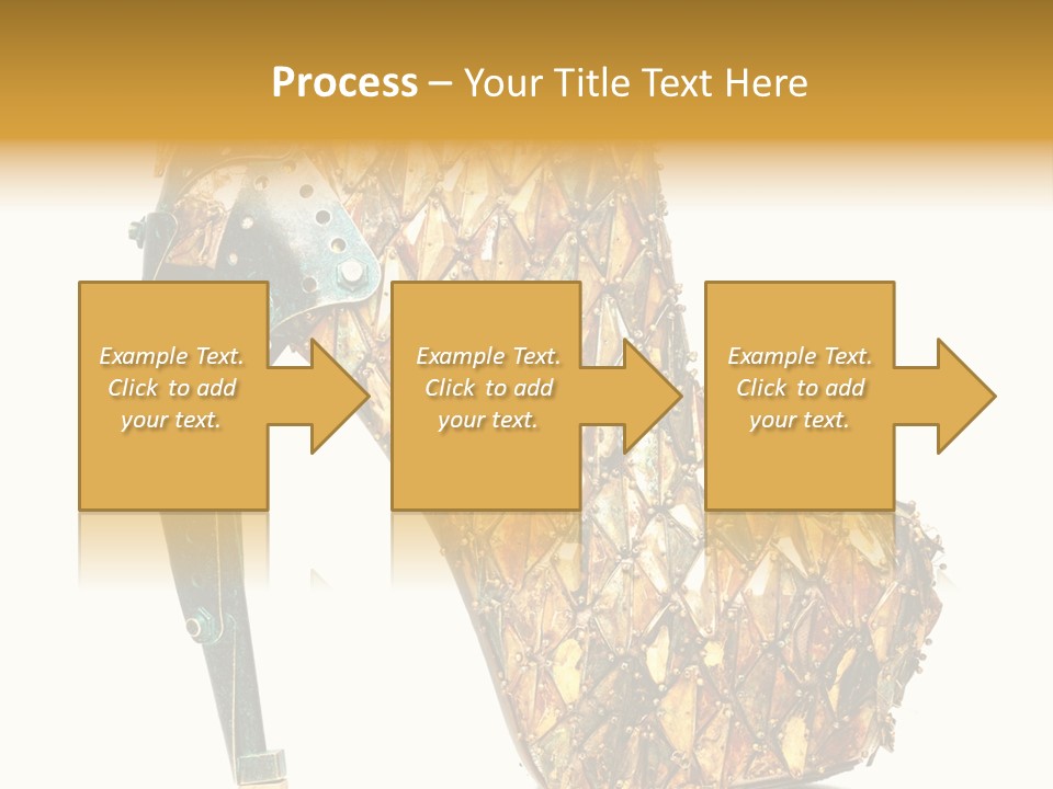 Top Shoe Brand PowerPoint Template