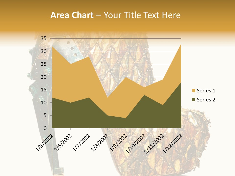 Top Shoe Brand PowerPoint Template
