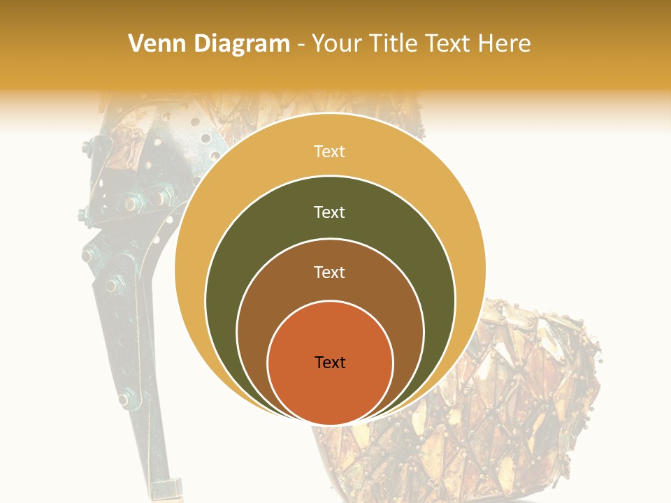 Top Shoe Brand PowerPoint Template