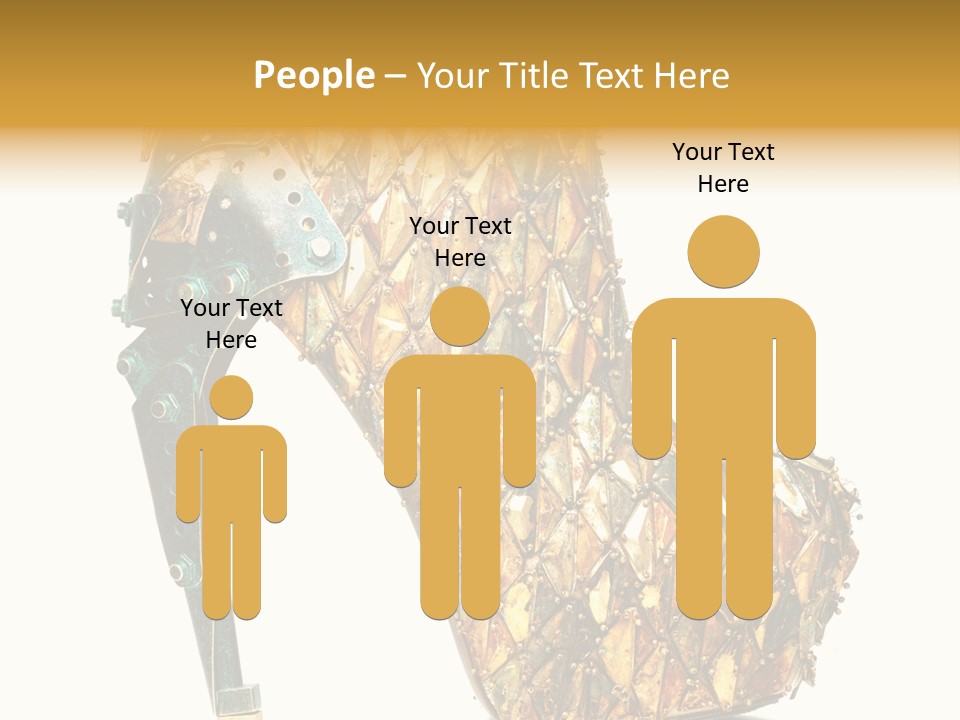 Top Shoe Brand PowerPoint Template