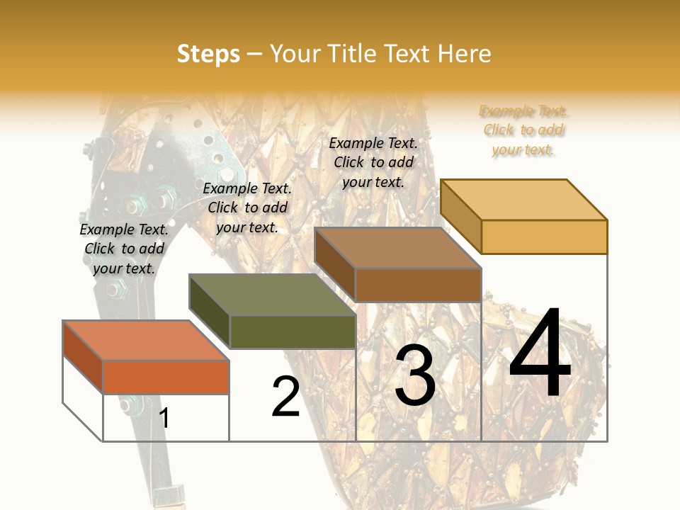 Top Shoe Brand PowerPoint Template